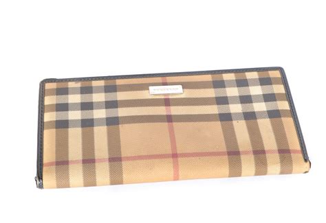burberry clutch wallet